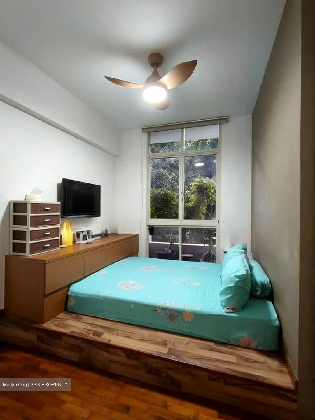 Lilydale (D27), Condominium #567676471